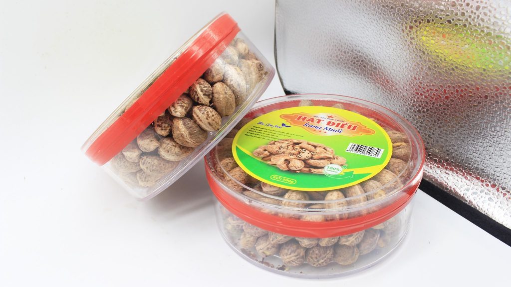 Hạt điều và những tác dụng của hạt điều đối với sức khỏe 5 Hạt điều và những tác dụng của hạt điều đối với sức khỏe