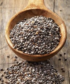 Hạt chia Úc và 10 cách sử dụng hạt chia Úc hiệu quả nhất