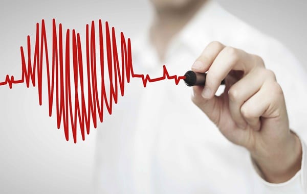 Hạnh nhân giúp phòng ngừa các cơn đau tim để bạn có trái tim khỏe mạnh