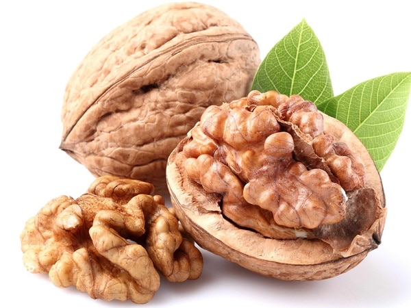 Hạt óc chó - siêu thực phẩm cho não bộ