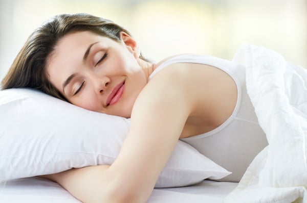 Ăn hạt óc chó giúp ngủ ngon, sâu giấc hơn