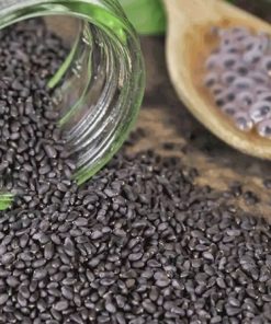 Top 9 công dụng của hạt é với sức khỏe