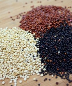 Hạt quinoa là gì? 7 công dụng chính của hạt quinoa