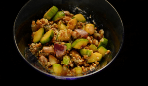 Hạt lúa mì: Giá trị dinh dưỡng và 10 tác dụng vàng đối với sức khỏe