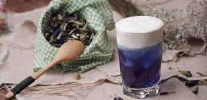 Hoa đậu biếc và những công dụng tuyệt vời cho sức khỏe