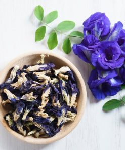 Hoa đậu biếc và những công dụng tuyệt vời cho sức khỏe