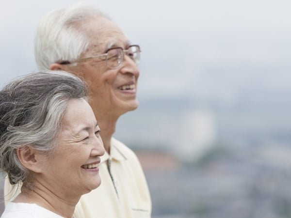 Hạt yến mạch có thể tăng cường chức năng não ở người lớn tuổi