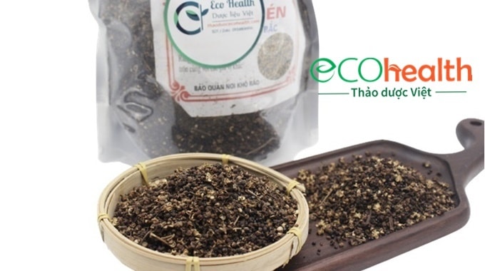 Shop Hạt Dinh Dưỡng Ecohealth chuyên bán mắc khén Tây Bắc loại xịn